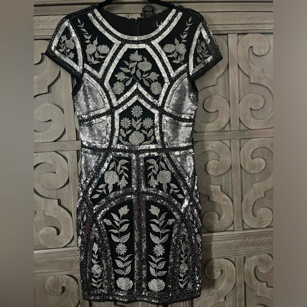 Lulus Dress size Medium worn 1X